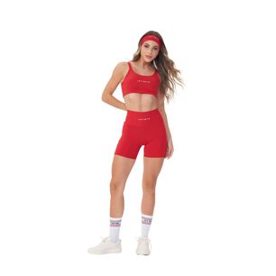 Conjunto Deportivo + Cintillo Basic Colors Letsgym