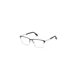 Lentes &Oacute;pticos Negro Adidas Sport