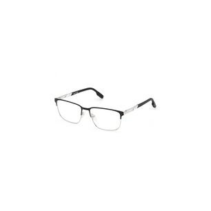 Lentes &Oacute;pticos Negro Adidas Sport