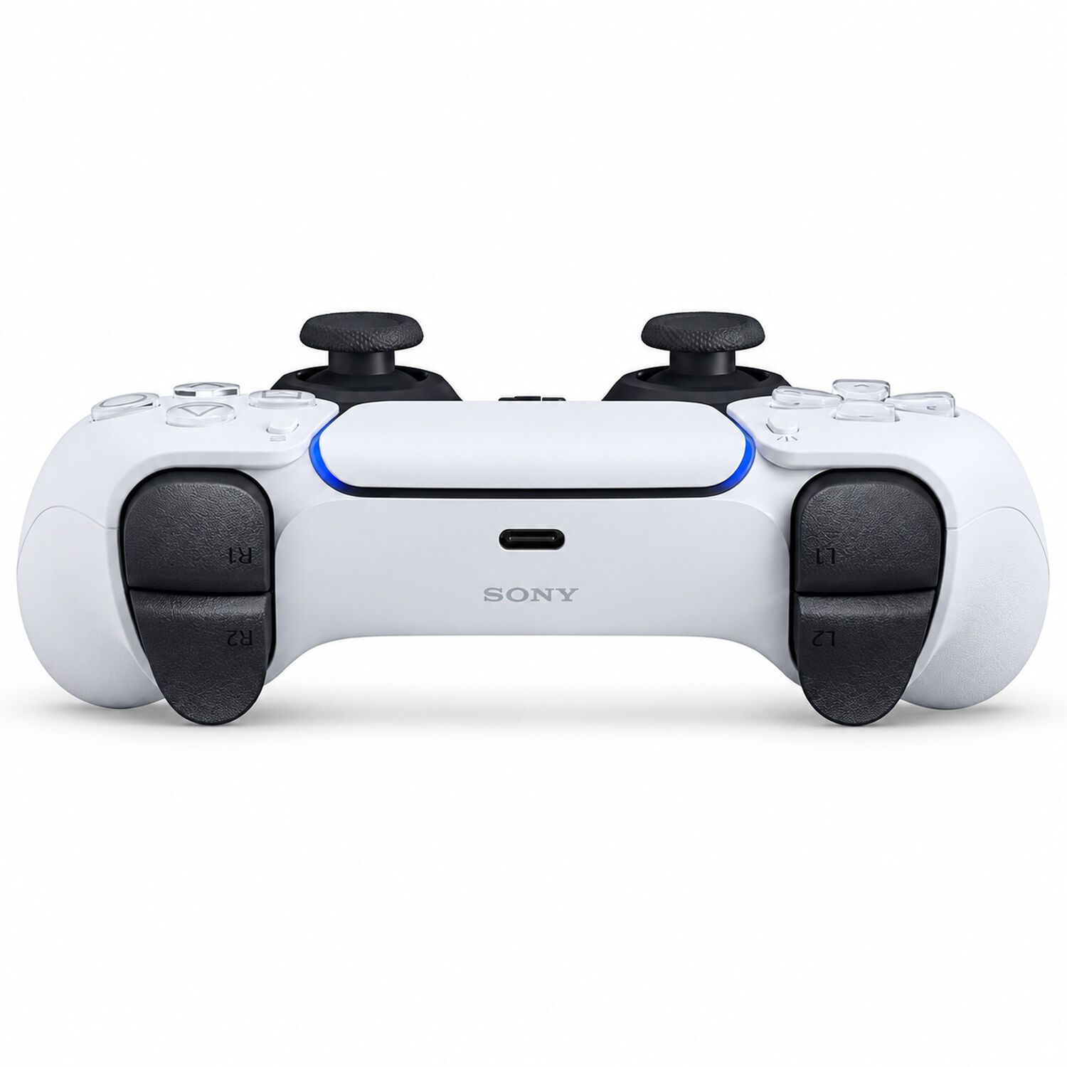 Joystick Inal&aacute;mbrico Playstation 5 Dualsense Multiplataforma Ps5 / Pc / Mac / Ios / Android image number 3.0