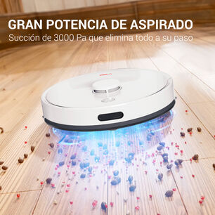 Aspiradora Y Trapeadora Robot Osoji D1000 Pro
