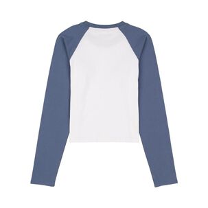 Polera Ni&ntilde;a Red - Rock