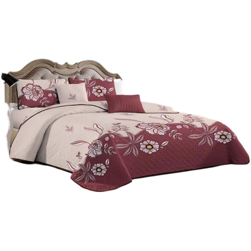 Cubrecama Quilt Plaza Y Media Verano Fresco 11n49 image number 0.0