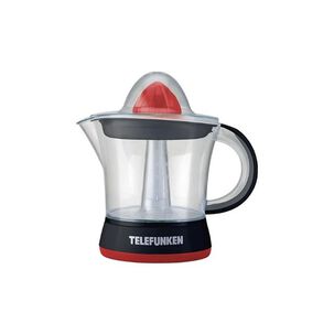 Exprimidor Eléctrico Telefunken Juicer 1250 Para Naranja Limón Y Otras Frutas