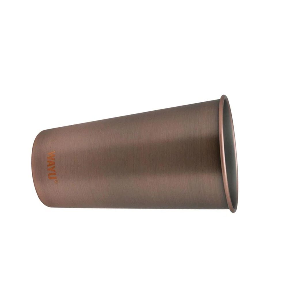 Vaso 700ml Copper Line Wayu Cocteleria Celebraciones Cocina image number 3.0
