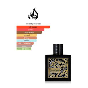 Lattafa Qaaed Al Fursan Edp 90ml