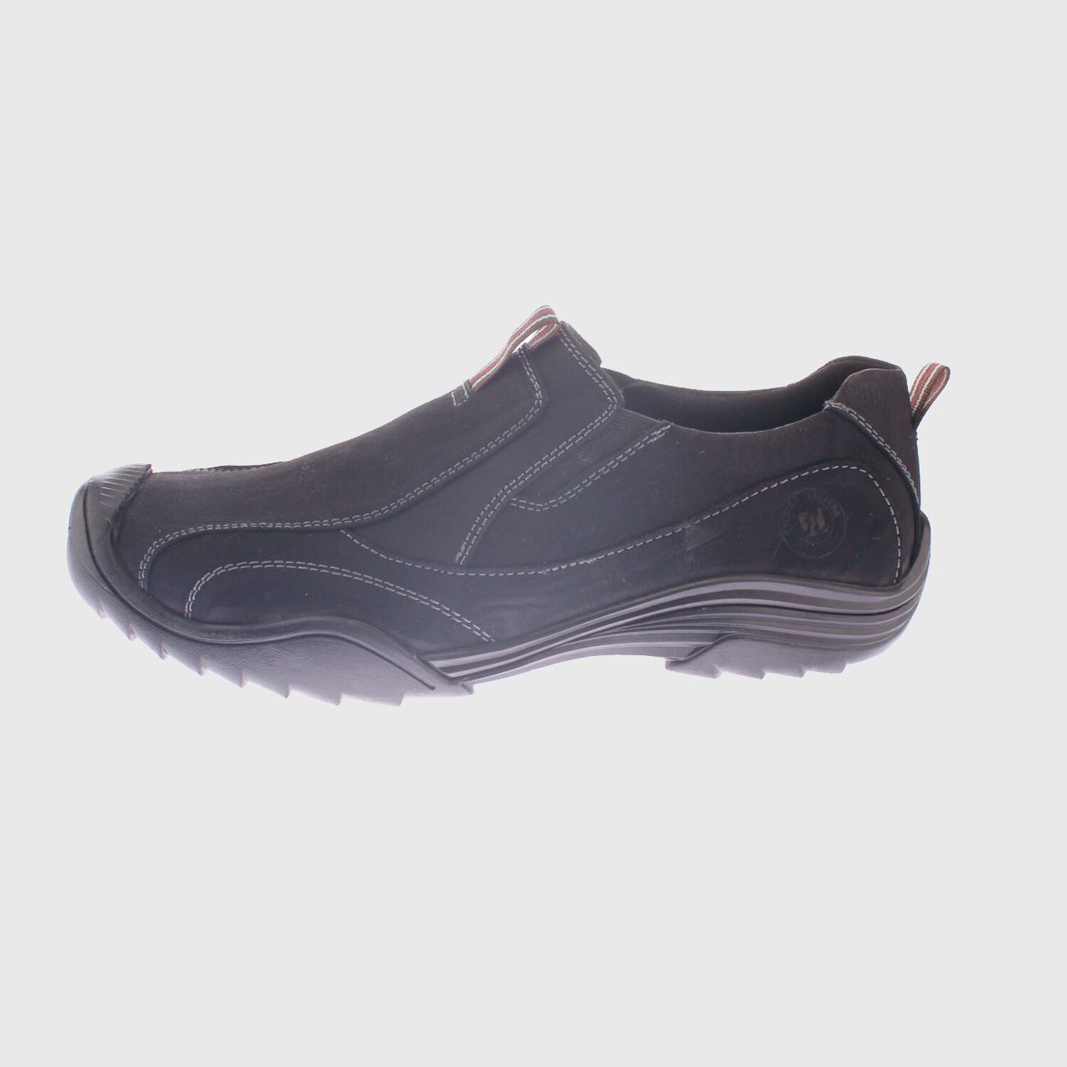 Zapato Urbano Negro Casatia Art. 830477ablack image number 1.0