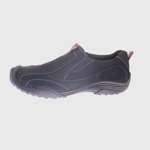 Zapato Urbano Negro Casatia Art. 830477ablack