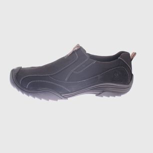 Zapato Urbano Negro Casatia Art. 830477ablack