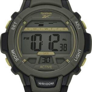 Reloj Reebok Mujer Rv-cru-l9-pbpb-wg Crunches