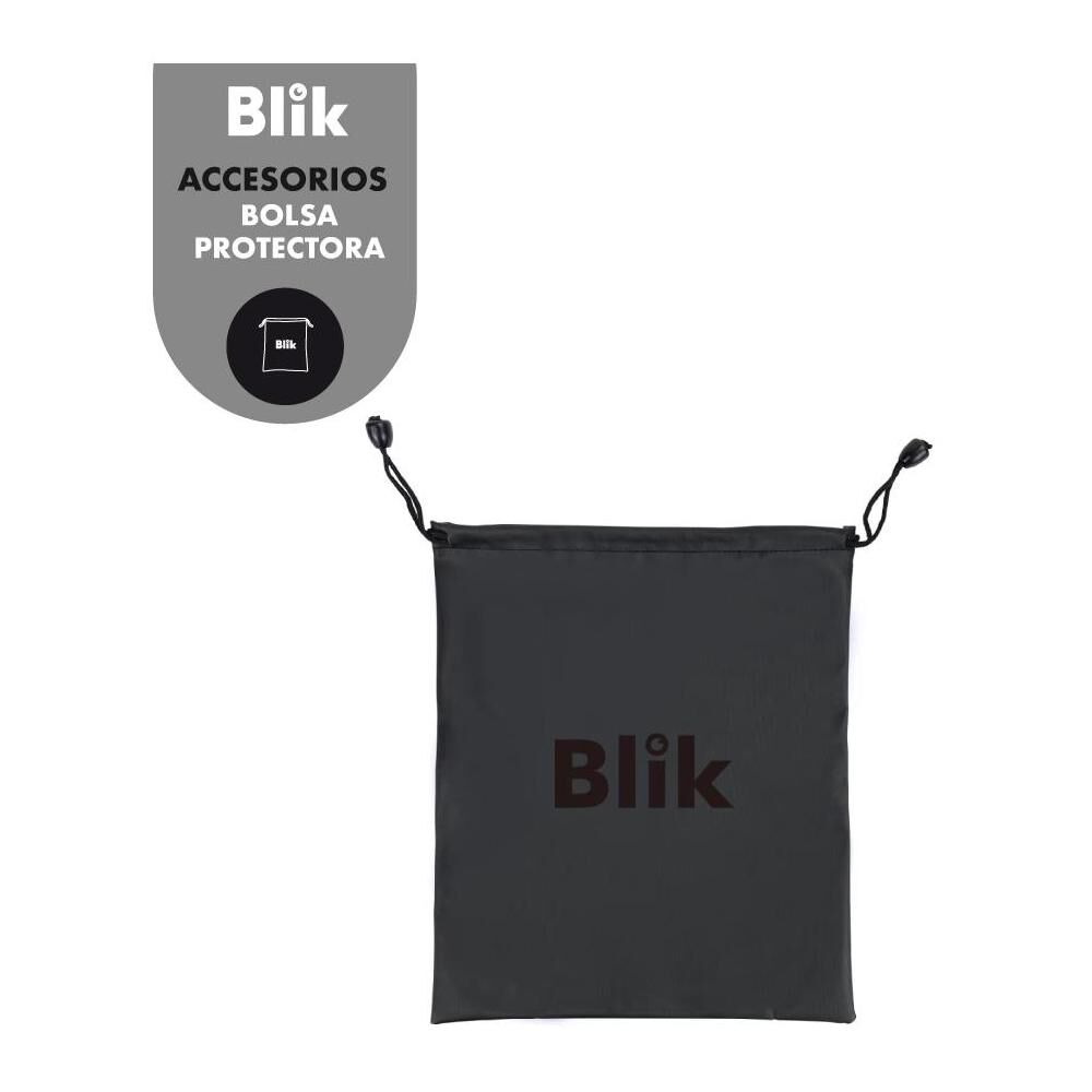 Aud&iacute;fonos Bluetooth Blink Feel250 image number 2.0