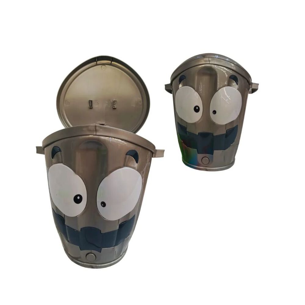 Juego De Mesa Basurero Loco Para Ni&ntilde;os image number 1.0