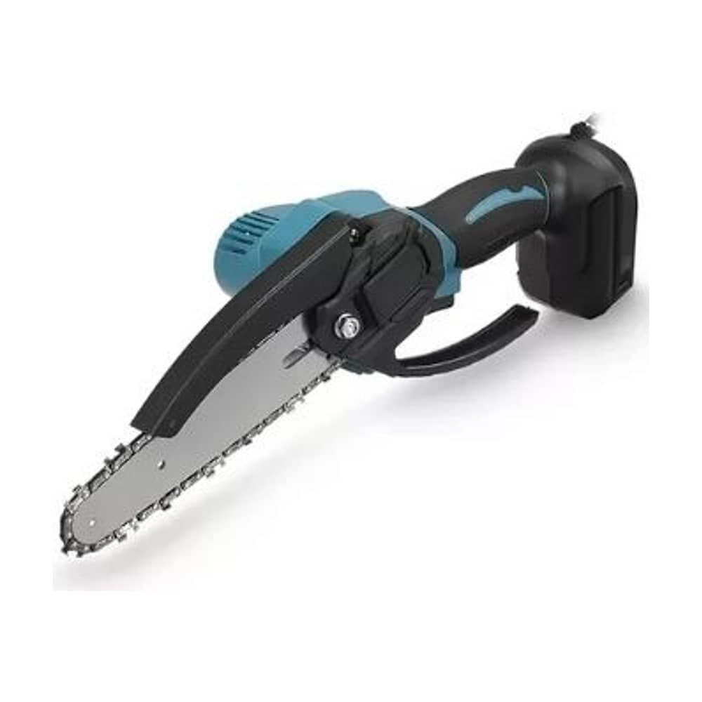 Cortadora De Pasto + Mini Moto Sierra Kit Inal&aacute;mbrico 2 En 1 image number 3.0