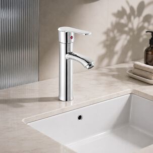 Monomando Llave Grifo Para Lavatorio Modelo Alabama Marca Pmb