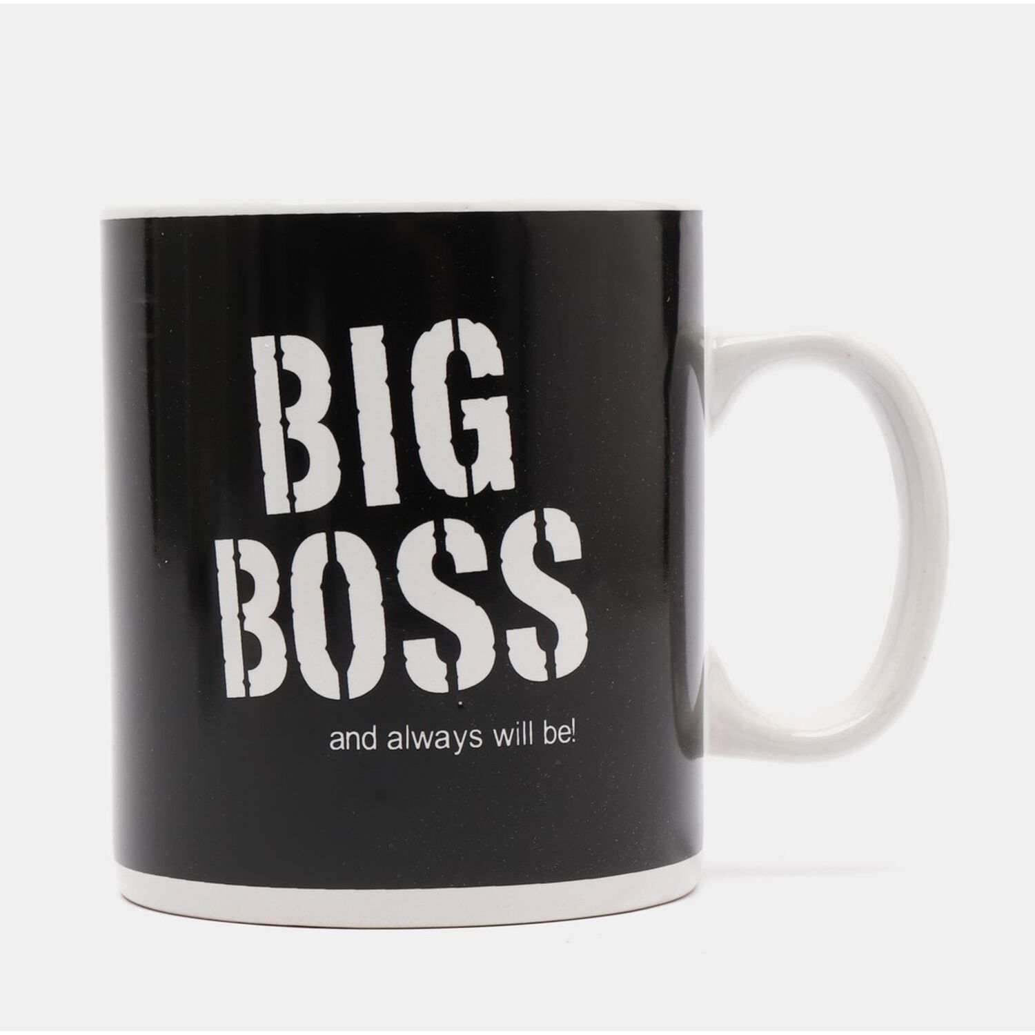 Taza Taz&oacute;n Mug Xl Gigante Big Boss 800 Ml image number 4.0