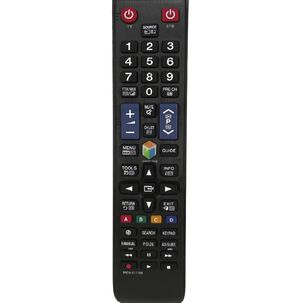 Control Remoto Para Samsung Smart Tv Ultima Generación Tv11