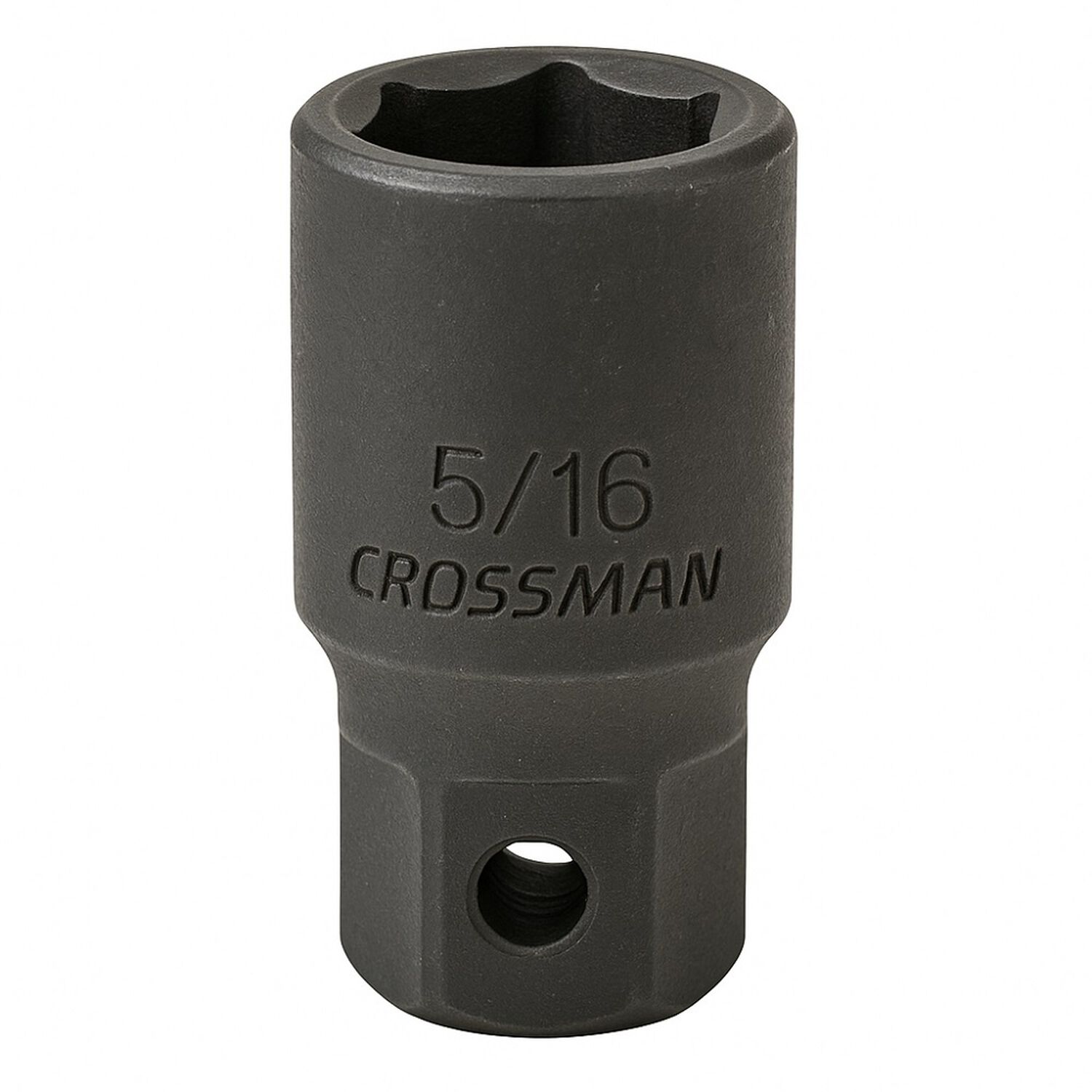 Llave Dado Crossman Fosfatado 1/2 Dr Sh 96-441z 5/16 image number 0.0