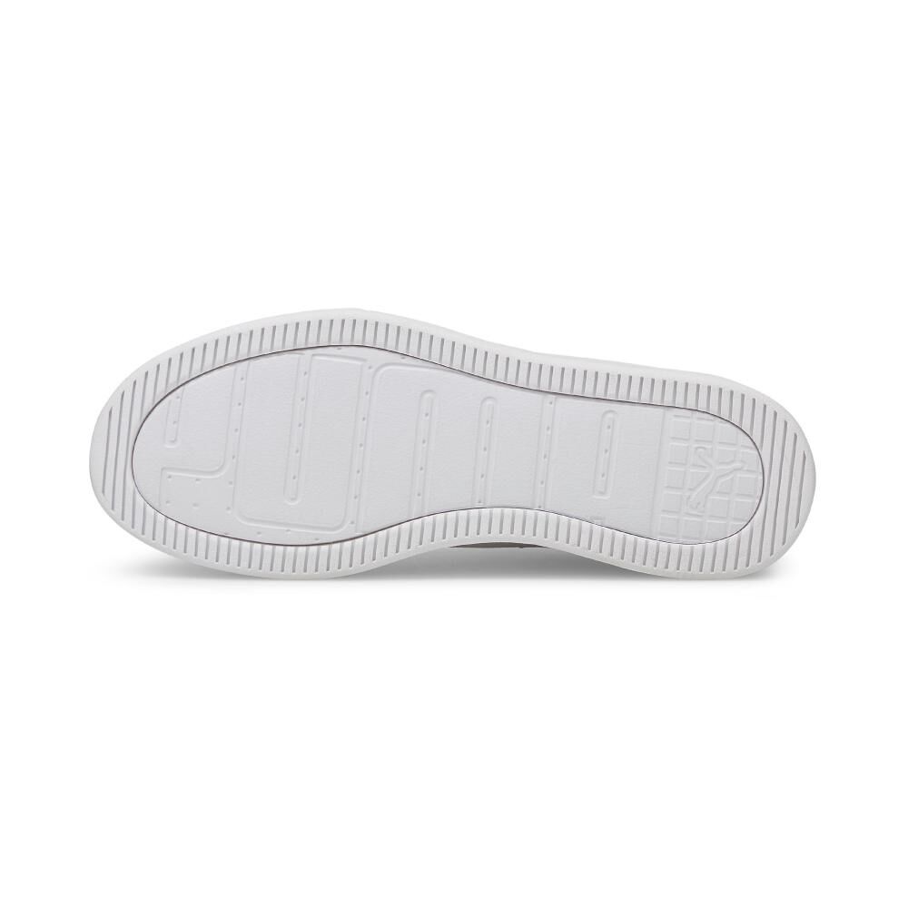 Zapatilla Urbana Mujer Puma image number 5.0