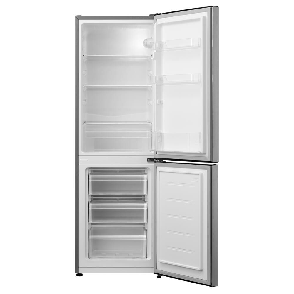 Refrigerador Bottom Freezer Libero LRB-180DFI / Frío Directo / 157 Litros / A+ image number 3.0