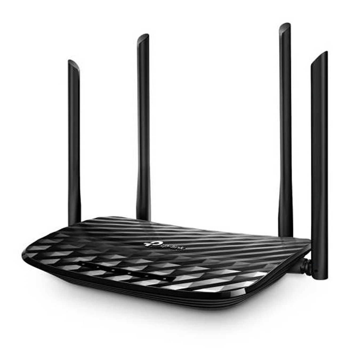Router Inal&aacute;mbrico Tp-link Archer C6, Ac1200, Mu-mimo, Gigabit image number 0.0