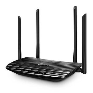 Router Inal&aacute;mbrico Tp-link Archer C6, Ac1200, Mu-mimo, Gigabit