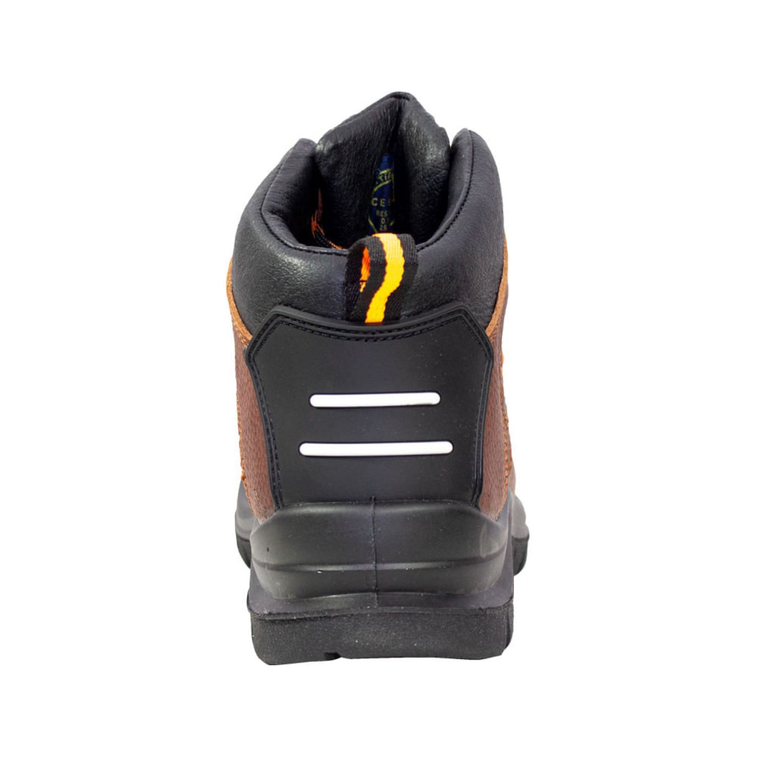 Zapato Seguridad Nazca Botin Xr 022 image number 3.0