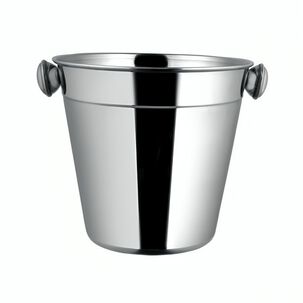 Hielera Acero Inoxidable 14 Cm