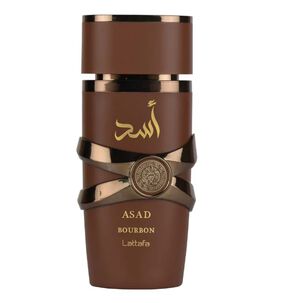 Asad Bourbon 100 Ml Eau De Parfum Lattafa