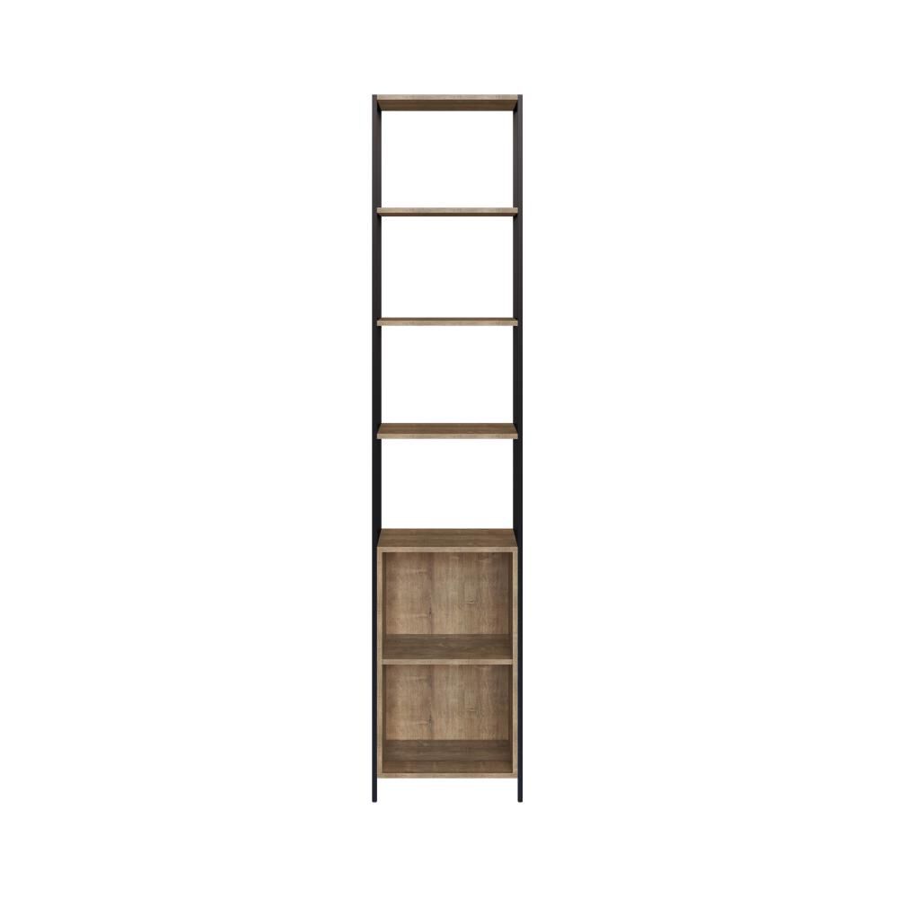 Estante Casaideal Steel Quadra image number 1.0