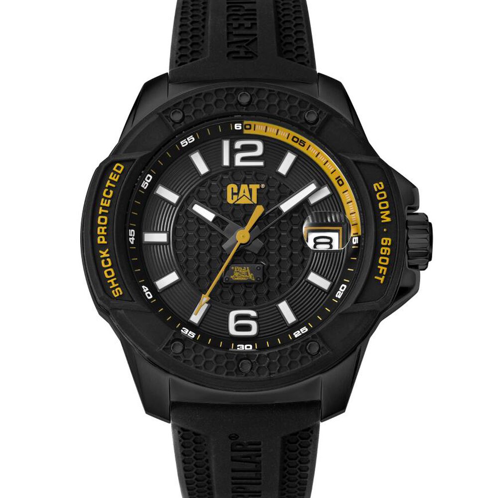 Reloj Cat Hombre Sj-161-21-137 Shockmaster Evo image number 0.0