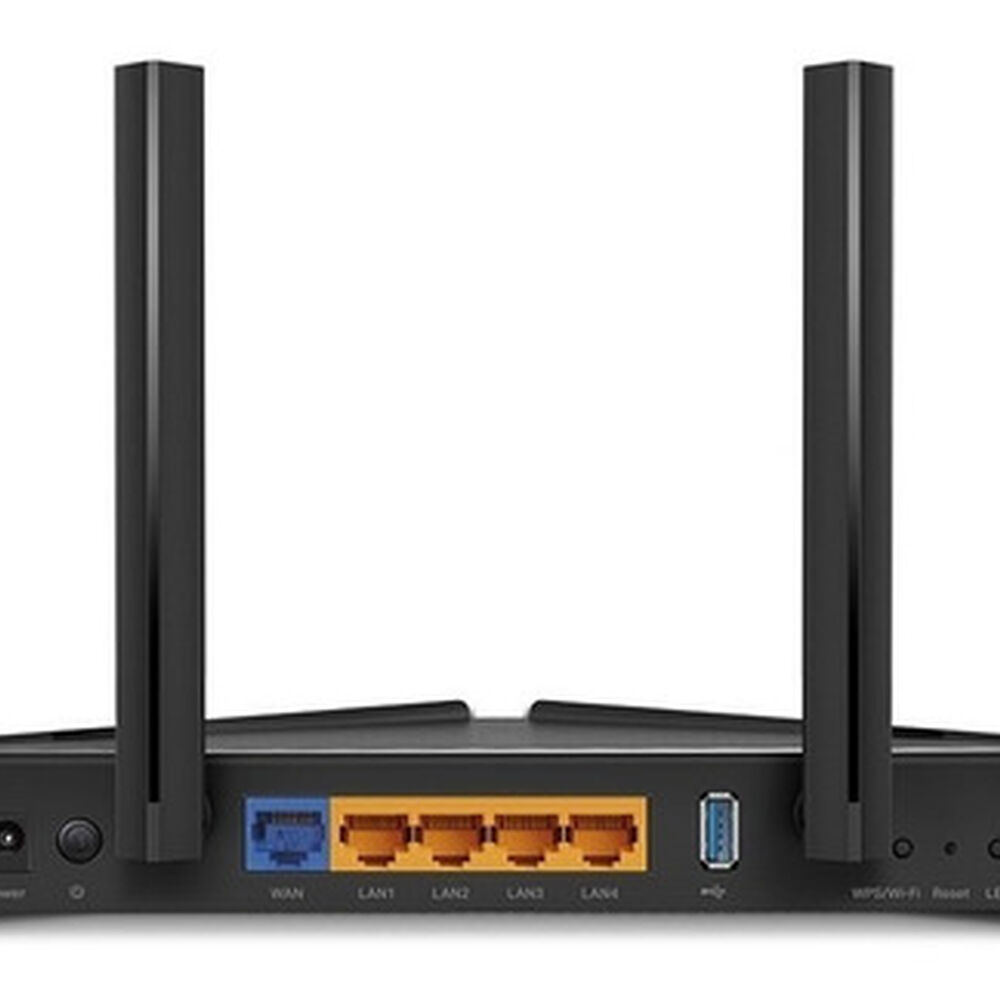 Router Tp-link Archer Ax50 Wi-fi 6 Ax3000 image number 3.0