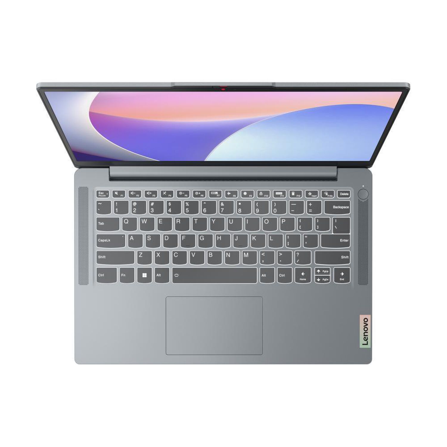 Notebook 14" Lenovo Ideapad Slim 3 / Intel Core I7 / 16 GB RAM / 512 GB SSD image number 1.0