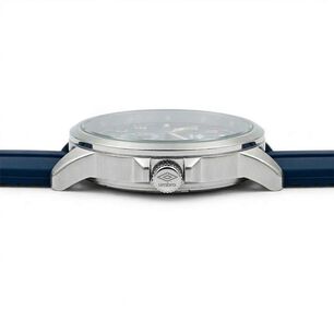 Reloj An&aacute;logo Hombre Umbro Plus Azul Umbp-1500-147