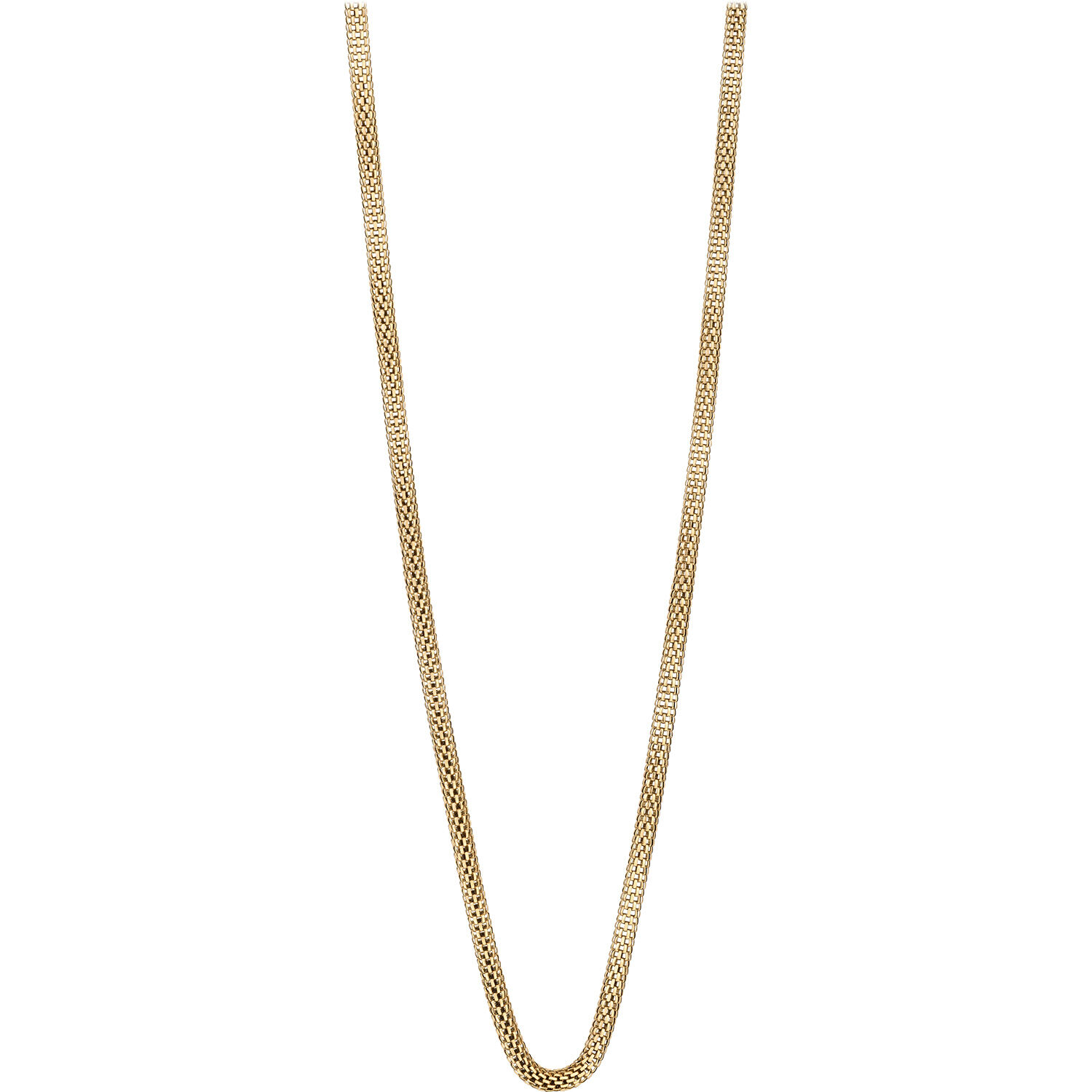 Collar Bering 423-20-500 Dorado image number 0.0