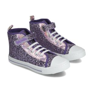 Zapatilla Infantil Ni&ntilde;a Topsis Lilac