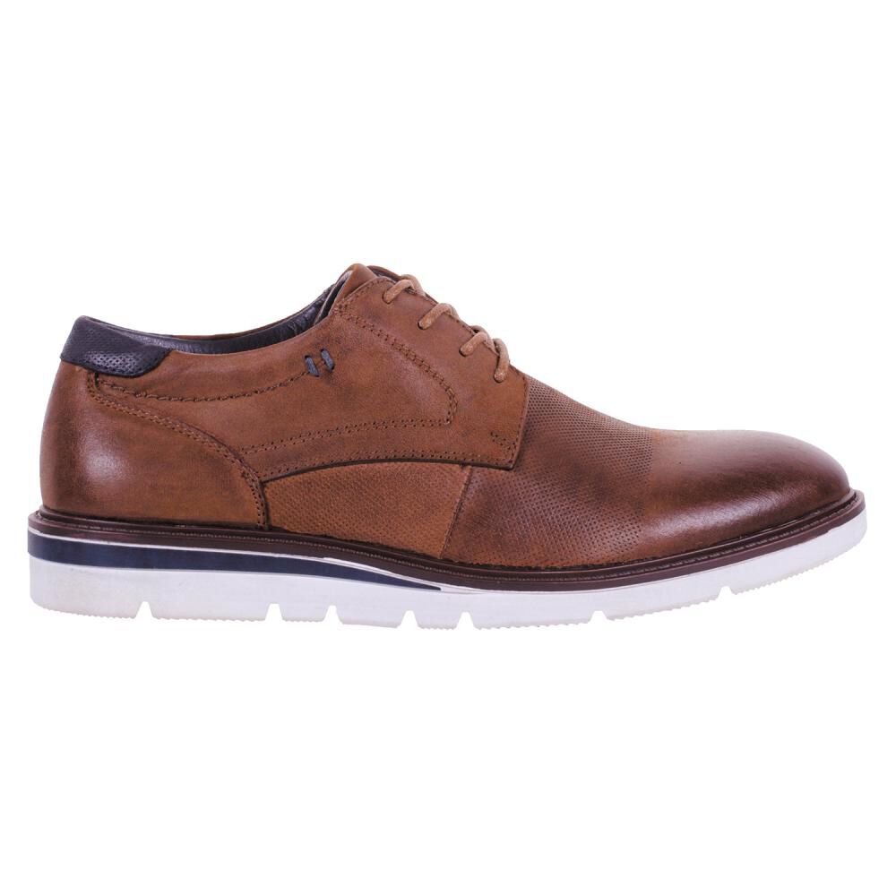 Zapato Casual Hombre Fagus image number 0.0