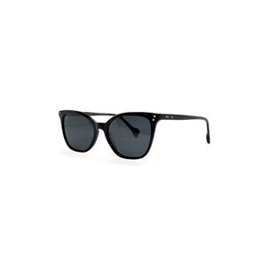 Lentes De Sol Gulliver Negro Polarizados York Eyewear