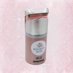 Aco Bouquet Rose Parfum Body Spray 250 Ml