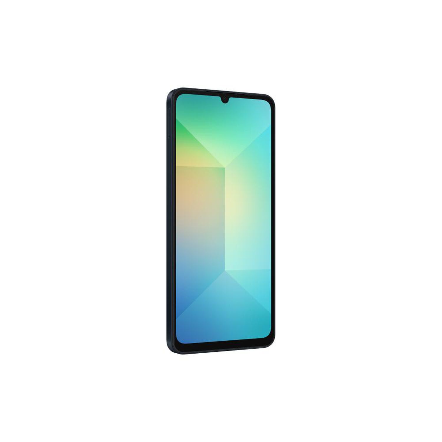 Smartphone Samsung Galaxy A06 / 128 GB / Black / Claro image number 2.0