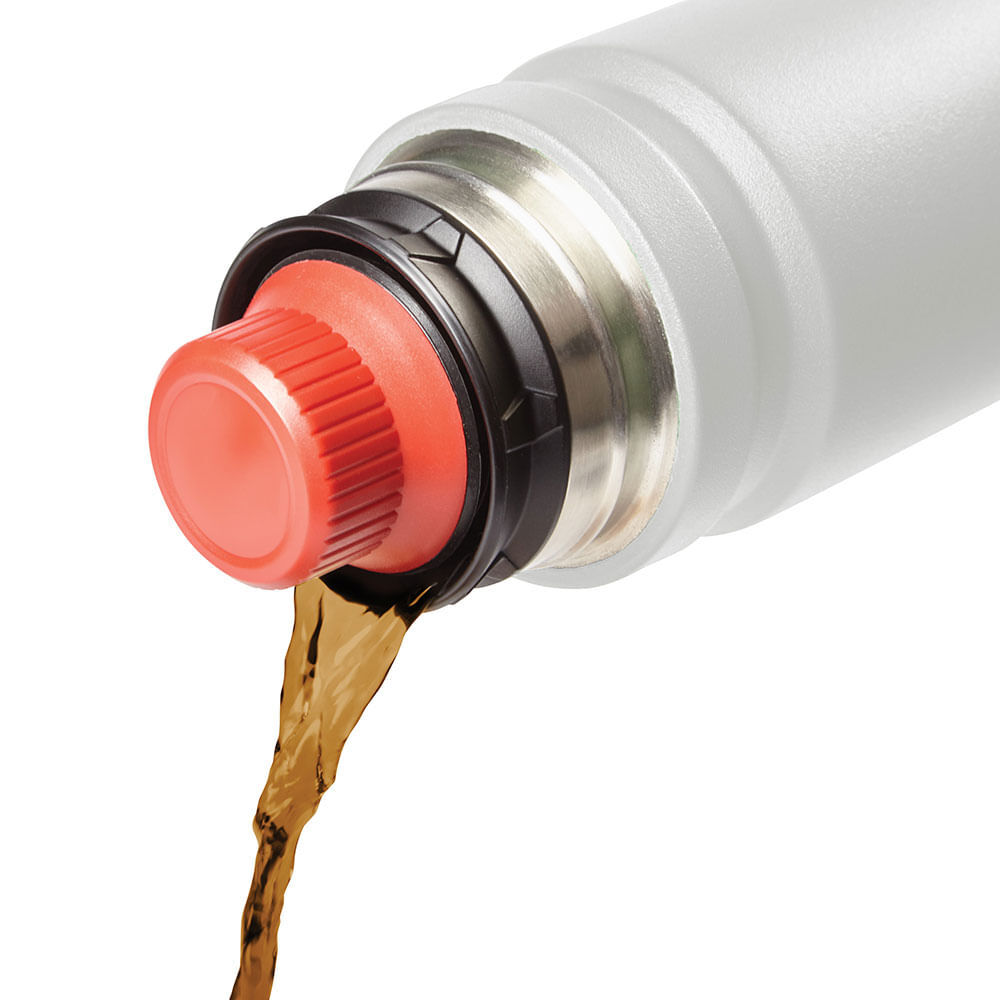 Coleman Termo 3sixty 1200ml Blanco image number 2.0