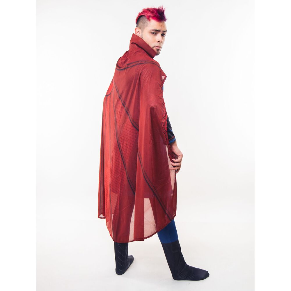 Disfraz Cosplay Dr Strange - Multiverse Of Madness Marvel image number 1.0