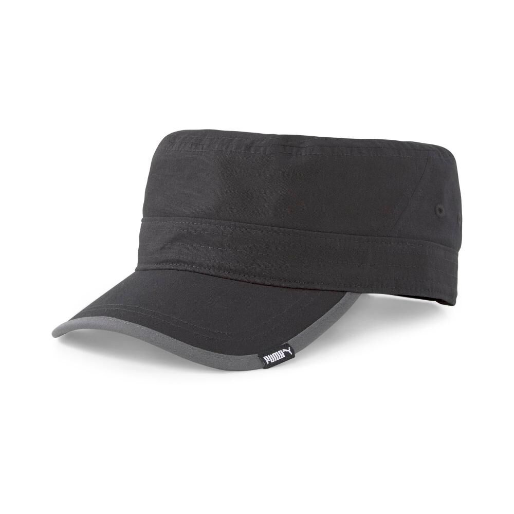 Jockey Unisex Military Cap Puma image number 0.0