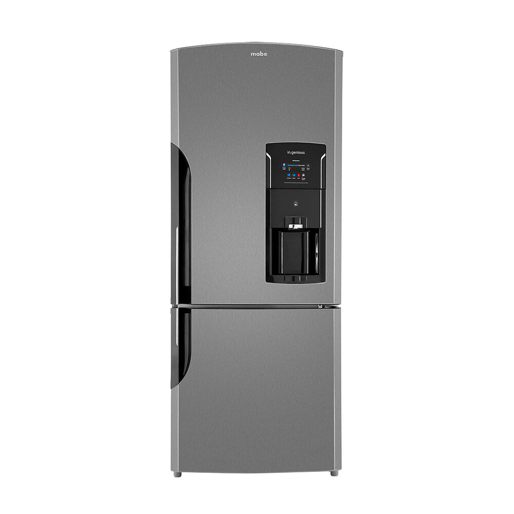 Refrigerador Mabe Rmb1952Blcx0 / No Frost / 520 Litros image number 0.0