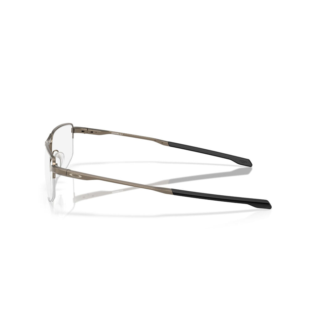 Lentes Ópticos Addams 0.5 Plateado Oakley Frame image number 2.0