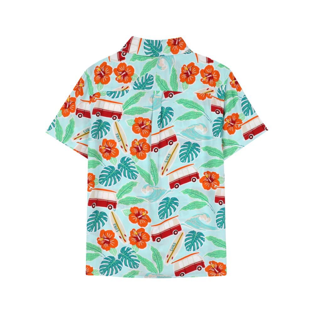 Camisa Niño Topsis image number 1.0