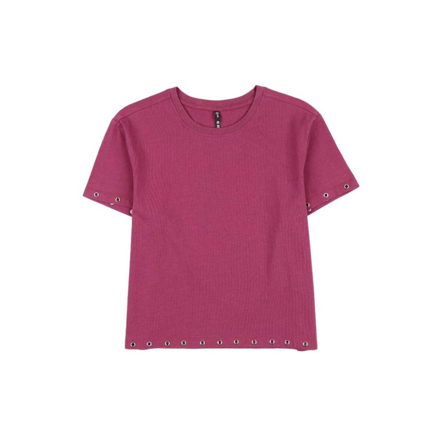 Polera Mujer Rolly Go image number 0.0