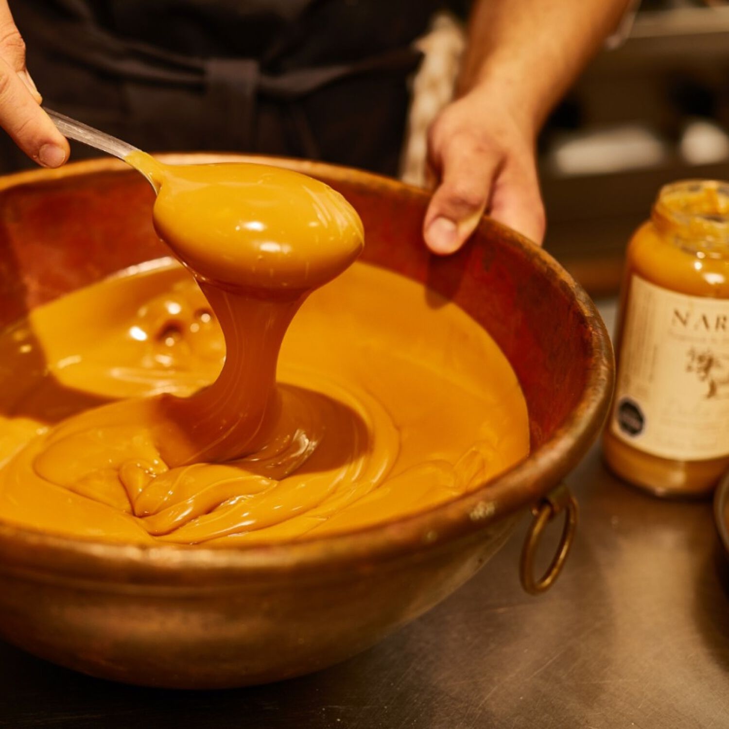 Dulce De Leche Narbona 1 X 470g image number 1.0