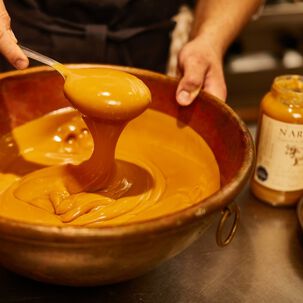 Dulce De Leche Narbona 1 X 470g
