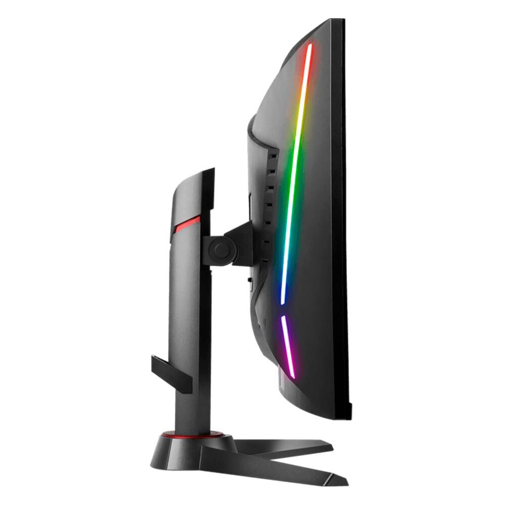 Monitor Gamer 23.6" MSI MAG240CR/1920x1080/144 Hz image number 4.0