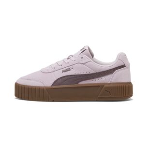 Zapatilla Puma Carina Mia Sd Mujer Rosado